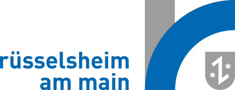 Ruesselsheim WortBild 4c