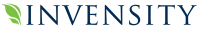 Das Logo der Firma Invensity.