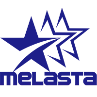 Das Logo der Firma Melasta.